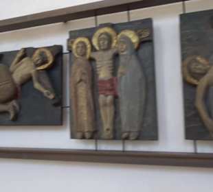 Kirche St. Bartholomäus