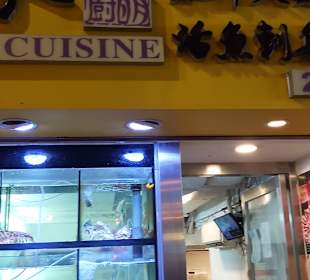 Stadtrundgang Kowloon City