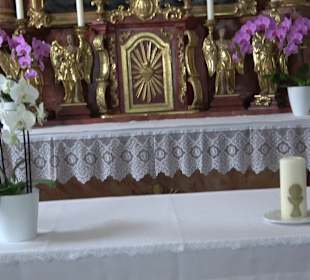 Ehemaliges Spital zum Heiligen Geist,