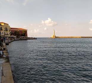 Wandern Chersónisos/Hersonissos