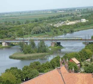 Malbork zamek i jego atrakcje
