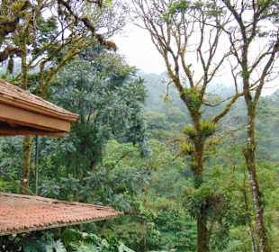 La Paz Waterfall Gardens