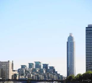 Skyline-Impressionen zum Geniessen