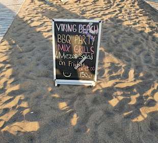 Viking Beach Club