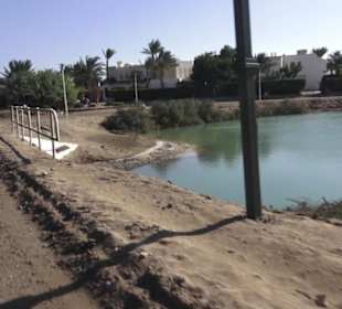 Stadtrundgang El Gouna