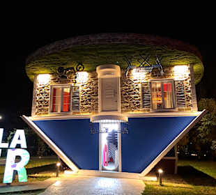 Wandern Kemer