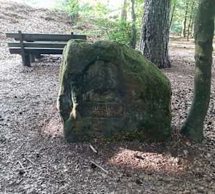 Naturbühne "Am Falkenstein" Queidersbach