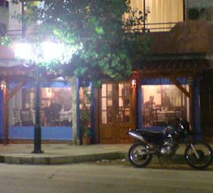 FischTaverne Panagiotis