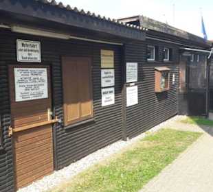 Meterweit Grezinformation