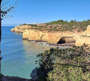 Seven Hanging Valleys Trail 