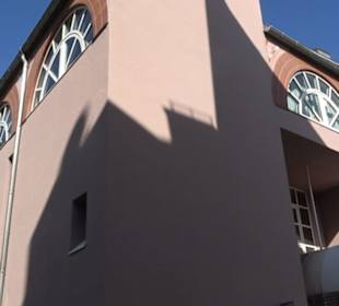 Evangelisches Gemeindehaus St. Mang Kirche