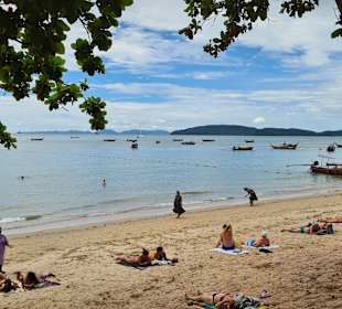 Strand Ao Nang
