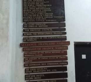 Im Lamu Museum