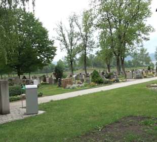 Sülchenfriedhof