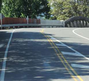 Mit dem Hop on Hop off Bus in der Region unterwegs