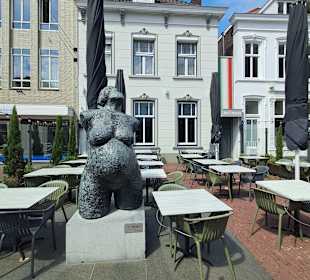 Stadtrundgang Helmond in Helmond