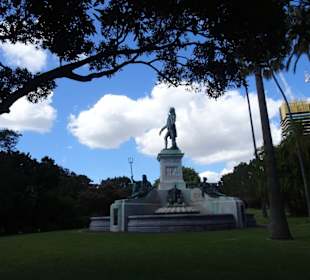 Stadtrundgang Sydney