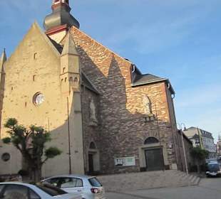 Altstadt Rüdesheim