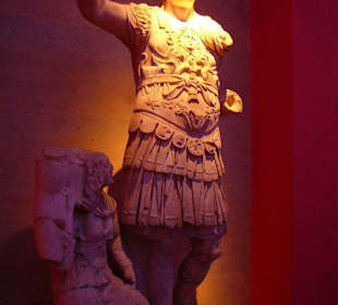 Kaiser Hadrian