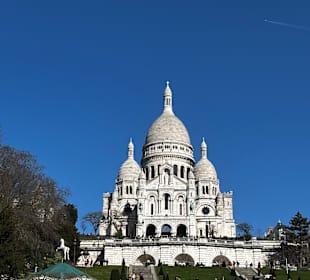 Sacré-Cœur