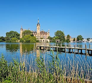 Schloss Schwerin