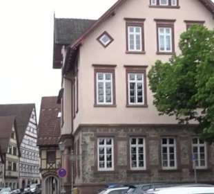 Stadtrundgang Dornstetten