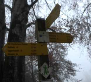 Auernheimer Krippenweg