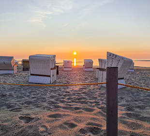 Strand Baltrum