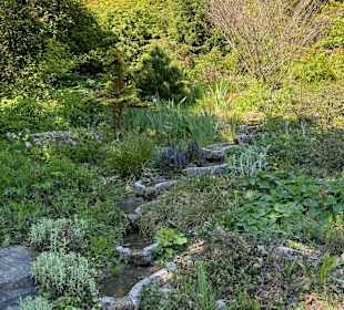 Nepal-Himalaya-Pavillon