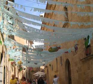 Alcudia..eine Reise Wert