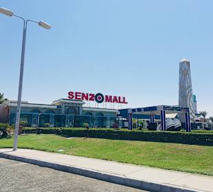 Senzo Mall