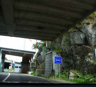 Plöckenpass