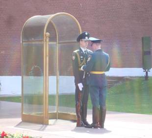 Москва - Кремль