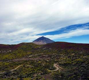 Teide