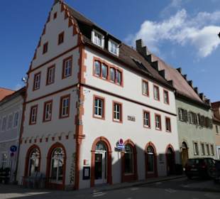 Hauptstrasse 22 ehemalige Apotheke