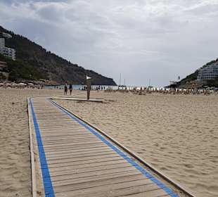 Strand Cala Llonga