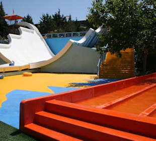 Aquapark