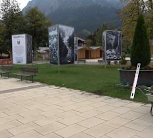 Oberstdorf Haus