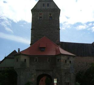 Altstadt von Dinkelsbühl