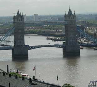 Fotografiert vom Monument 