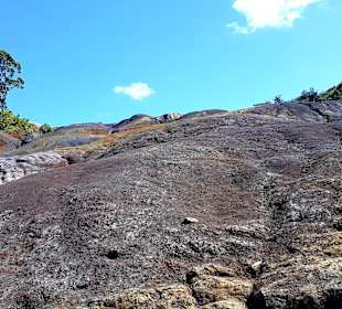 La Vallée des Couleurs NP 