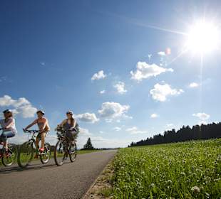 Wandern Loßburg-Alpirsbach