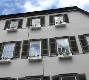 Historischer Stadtrundgang