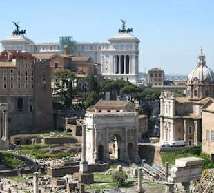 Forum Romanum