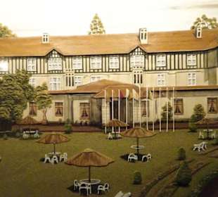 Hochland von Sri Lanka