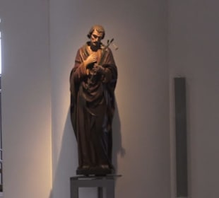 Dom St. Martin