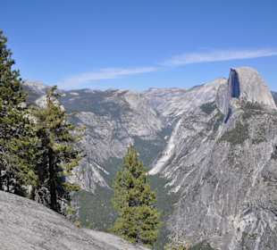 Half Dome