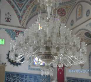 Moschee Manavgat