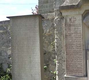 Pfarrkirche St. Margaretha