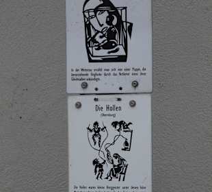 Laternenpfad Heppenheim